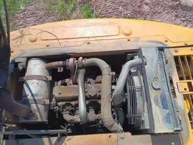 Buy Sany SY135 Used Excavator / 8 Buy Sany SY135 Used Excavator / 8