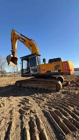 Buy Sany SY335C Used Excavator / 3 Buy Sany SY335C Used Excavator / 3