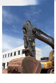 Buy Volvo EC480D Used Excavator / 9 Buy Volvo EC480D Used Excavator / 9