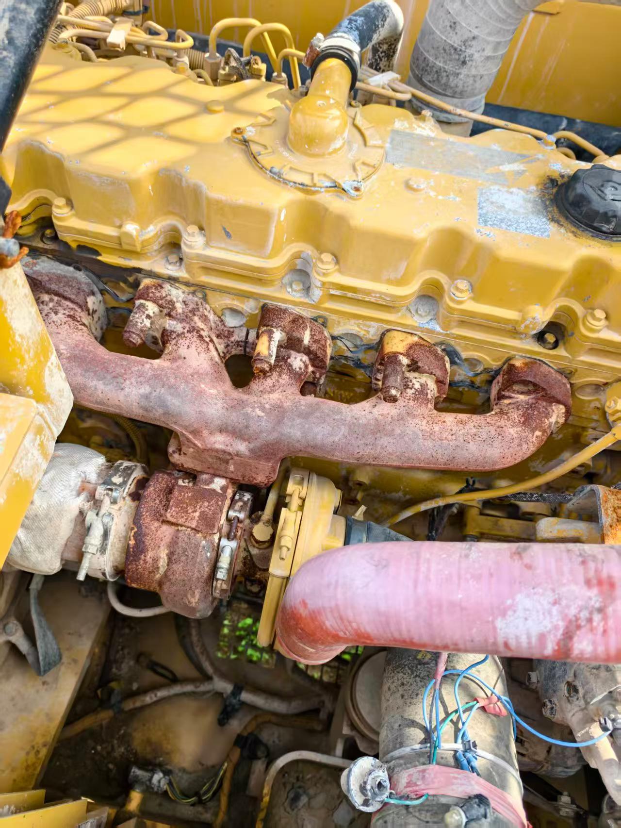Buy Caterpillar 330B Used Excavator / 7