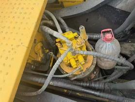 Buy Sany SY305C Used Excavator / 9 Buy Sany SY305C Used Excavator / 9