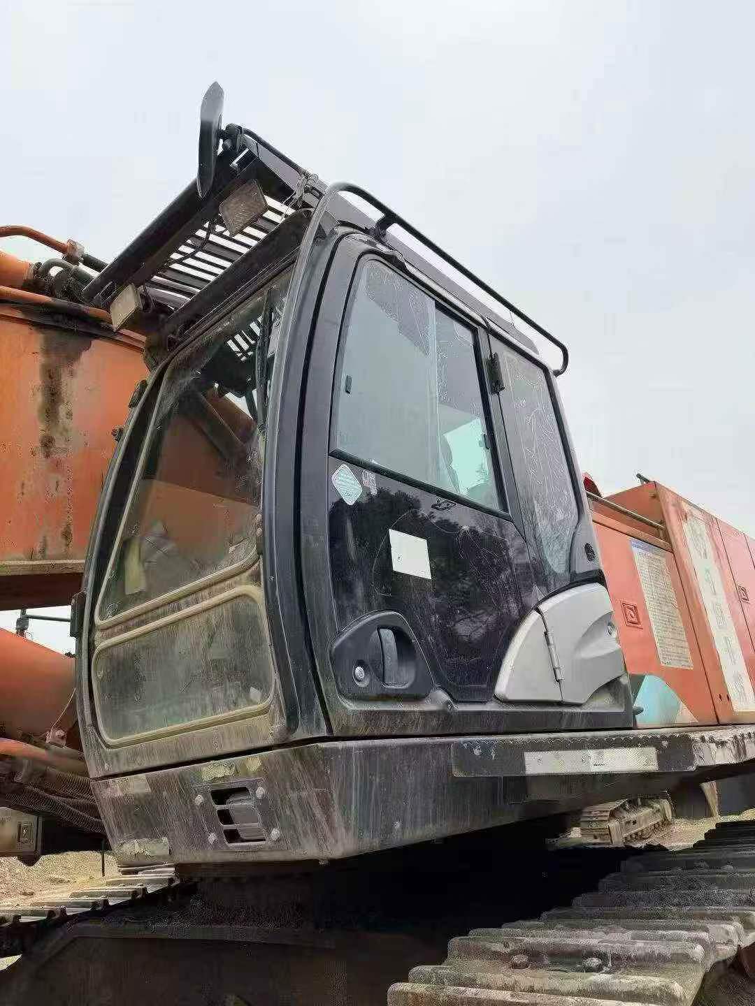 Buy Hitachi EX70 Used Excavator / 8 Buy Hitachi EX70 Used Excavator / 8