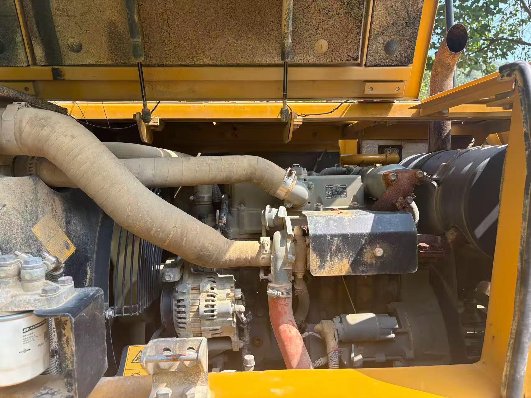 Buy Sany SY75 Used Excavator / 2 Buy Sany SY75 Used Excavator / 2