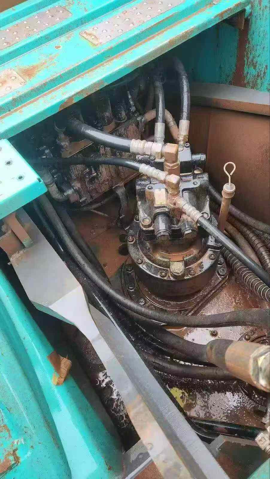 Buy Kobelco SK210 Used Excavator / 7 Buy Kobelco SK210 Used Excavator / 7