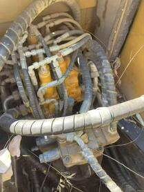 Buy Sany SY135 Used Excavator / 4 Buy Sany SY135 Used Excavator / 4