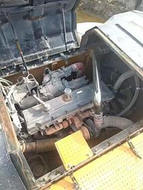 Buy Sany SY650H Used Excavator / 8 Buy Sany SY650H Used Excavator / 8