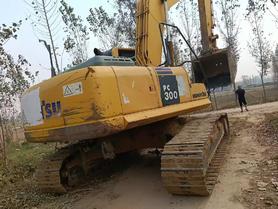 Buy Komatsu PC240-6 Used Excavator / 3 Buy Komatsu PC240-6 Used Excavator / 3
