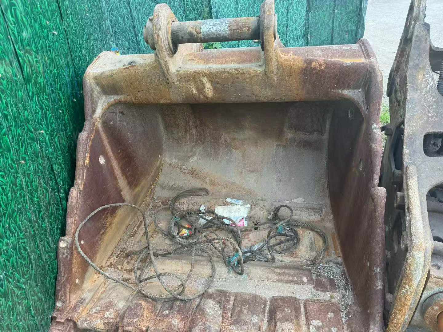 Buy Doosan DX380 Used Excavator / 5 Buy Doosan DX380 Used Excavator / 5