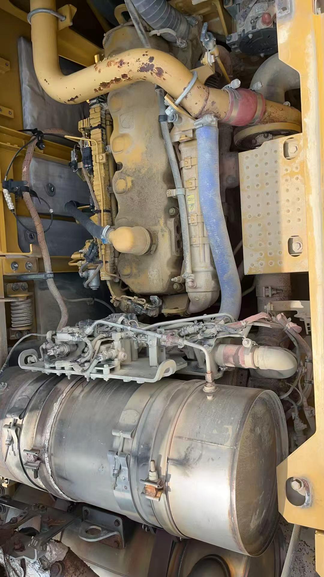 Buy Caterpillar 336E Used Excavator / 6 Buy Caterpillar 336E Used Excavator / 6