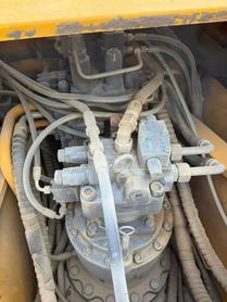 Buy XCMG XE215 Used Excavator / 5 Buy XCMG XE215 Used Excavator / 5
