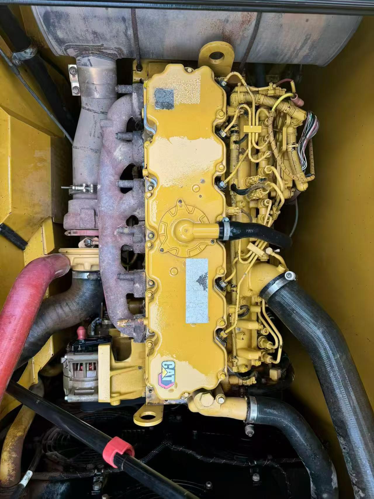 Buy Caterpillar 323 Used Excavator / 8 Buy Caterpillar 323 Used Excavator / 8
