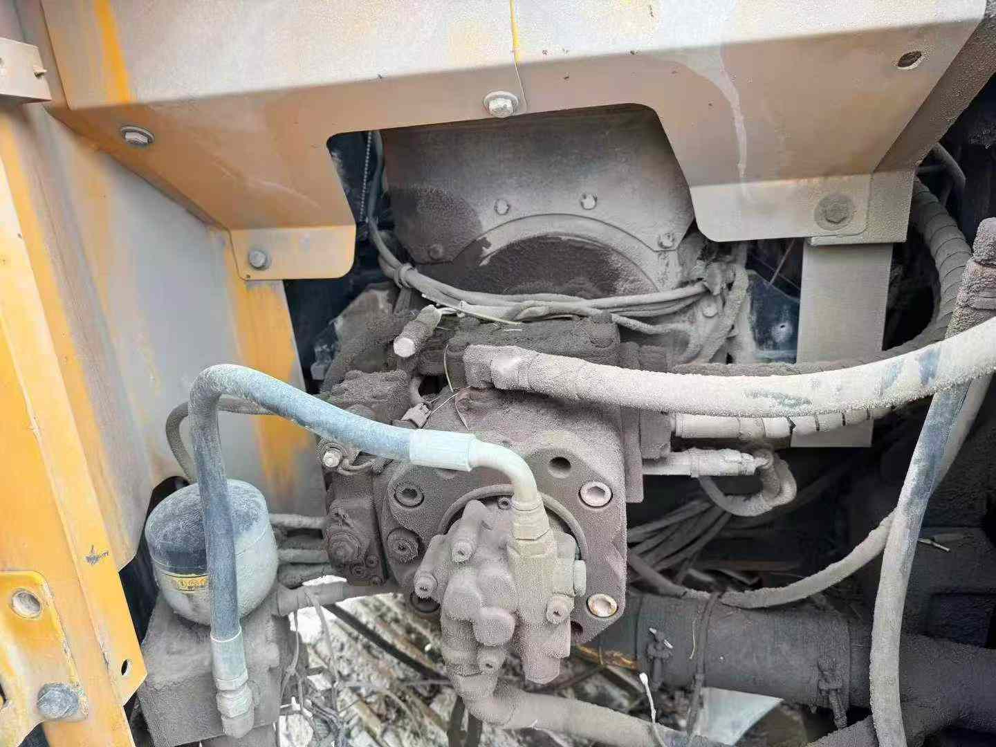 Buy Hyundai R150-7 Used Excavator / 4 Buy Hyundai R150-7 Used Excavator / 4