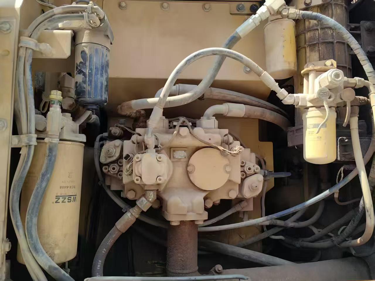 Buy Caterpillar 320D Used Excavator / 2 Buy Caterpillar 320D Used Excavator / 2