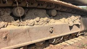 Buy Sumitomo SH350-5 Used Excavator / 7 Buy Sumitomo SH350-5 Used Excavator / 7