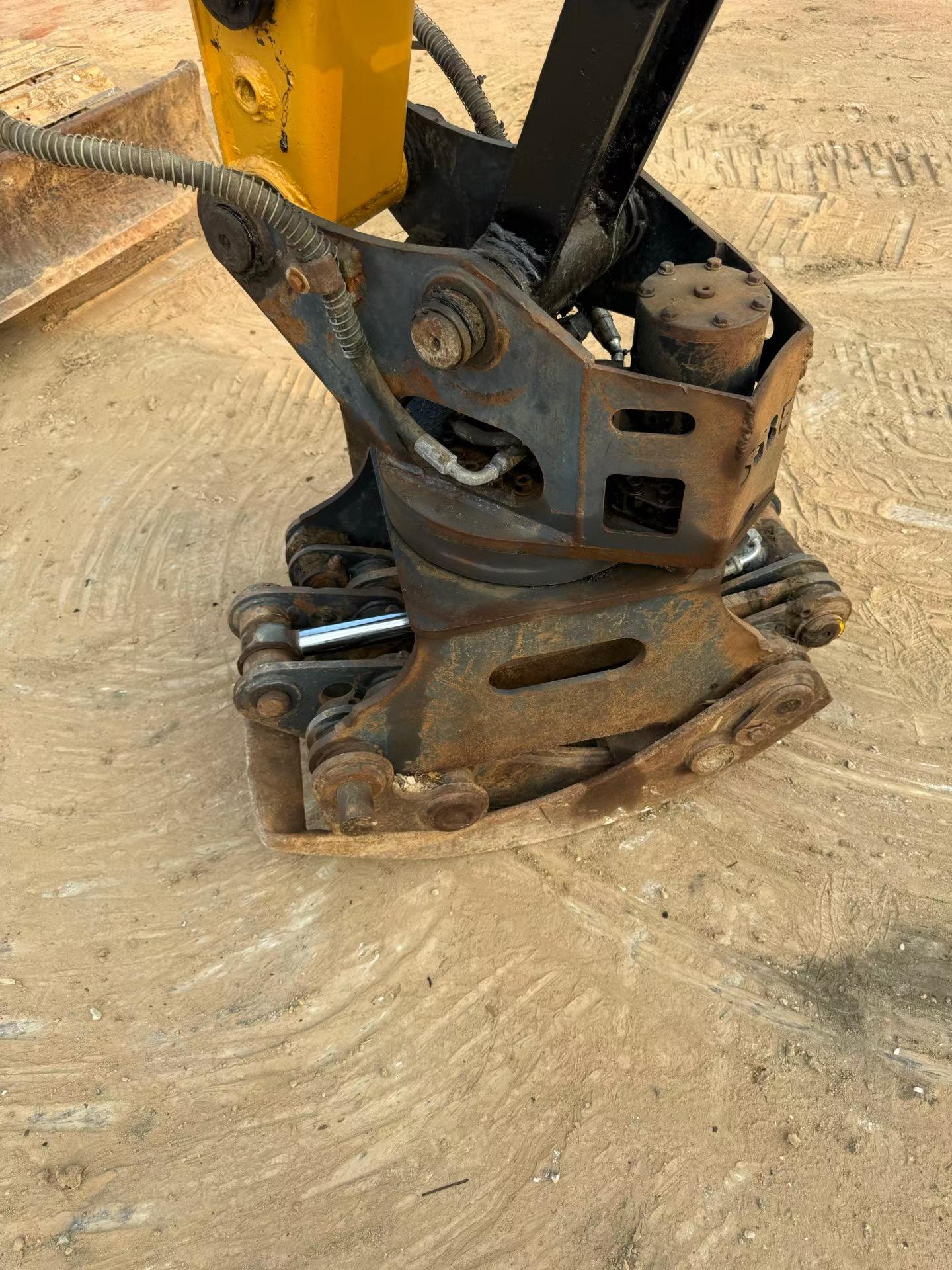 Buy Sany SY65C Used Excavator / 5 Buy Sany SY65C Used Excavator / 5