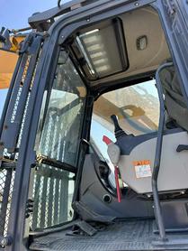 Buy XCMG XE550DK Used Excavator / 9 Buy XCMG XE550DK Used Excavator / 9