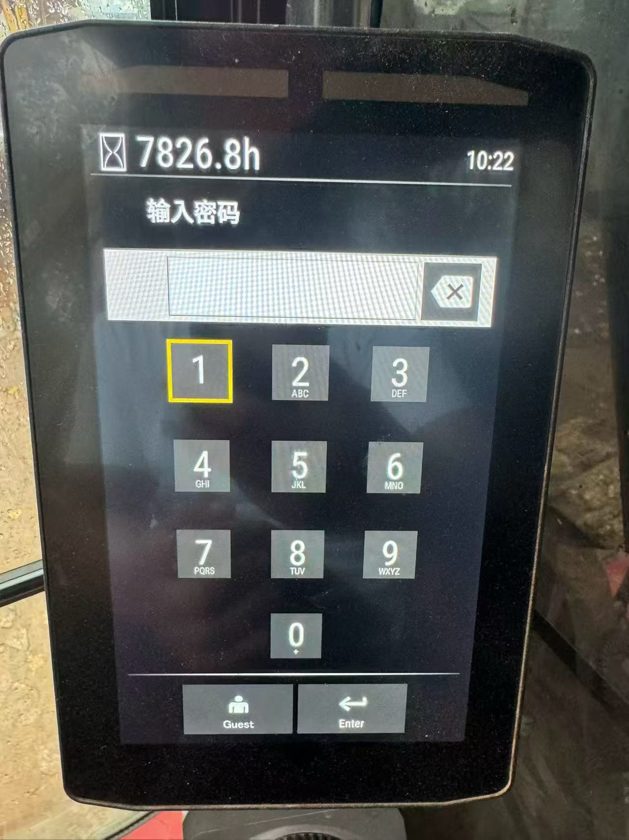 Buy Caterpillar 323 Used Excavator / 5 Buy Caterpillar 323 Used Excavator / 5