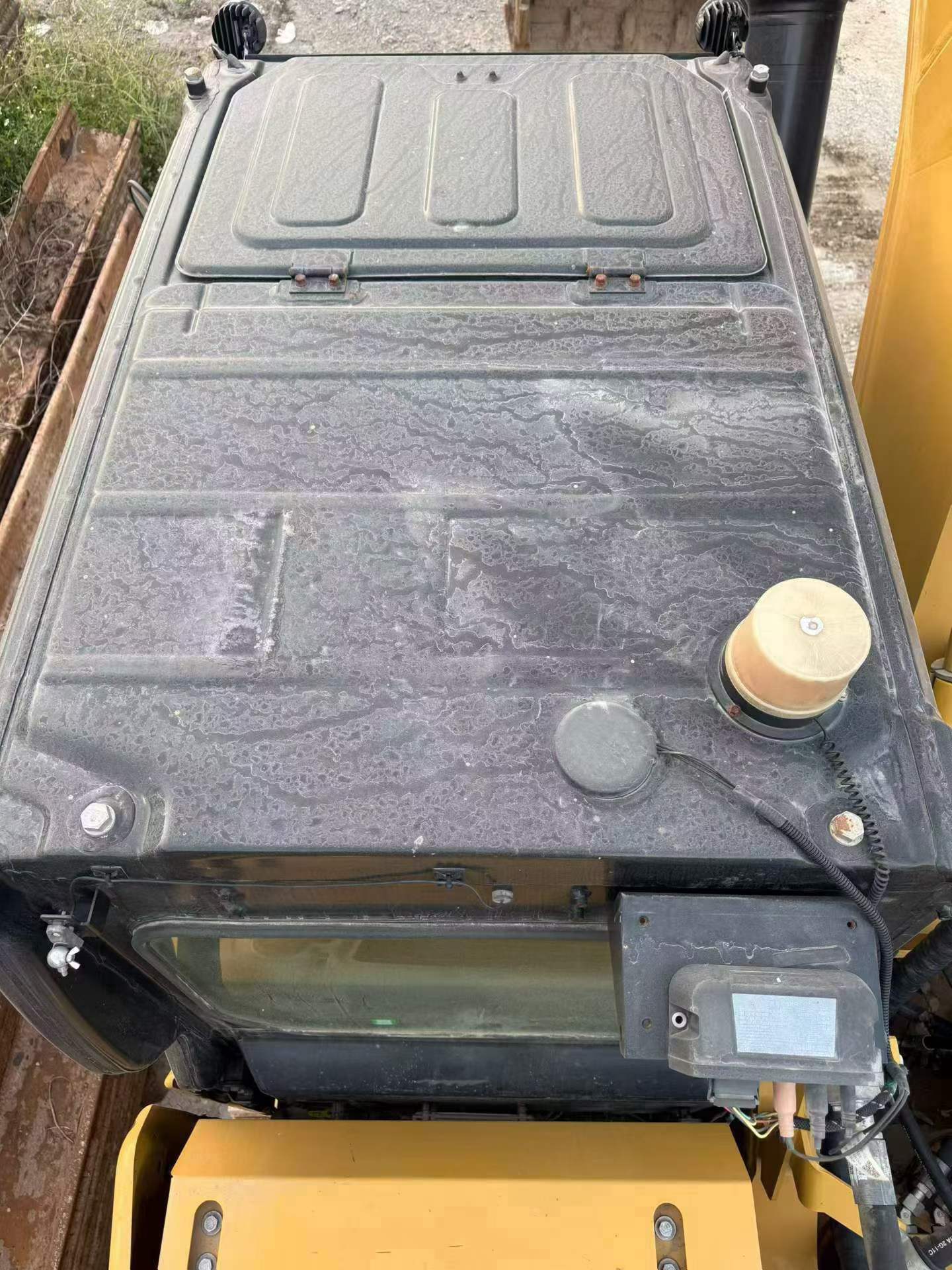 Buy Caterpillar 350L Used Excavator / 4 Buy Caterpillar 350L Used Excavator / 4