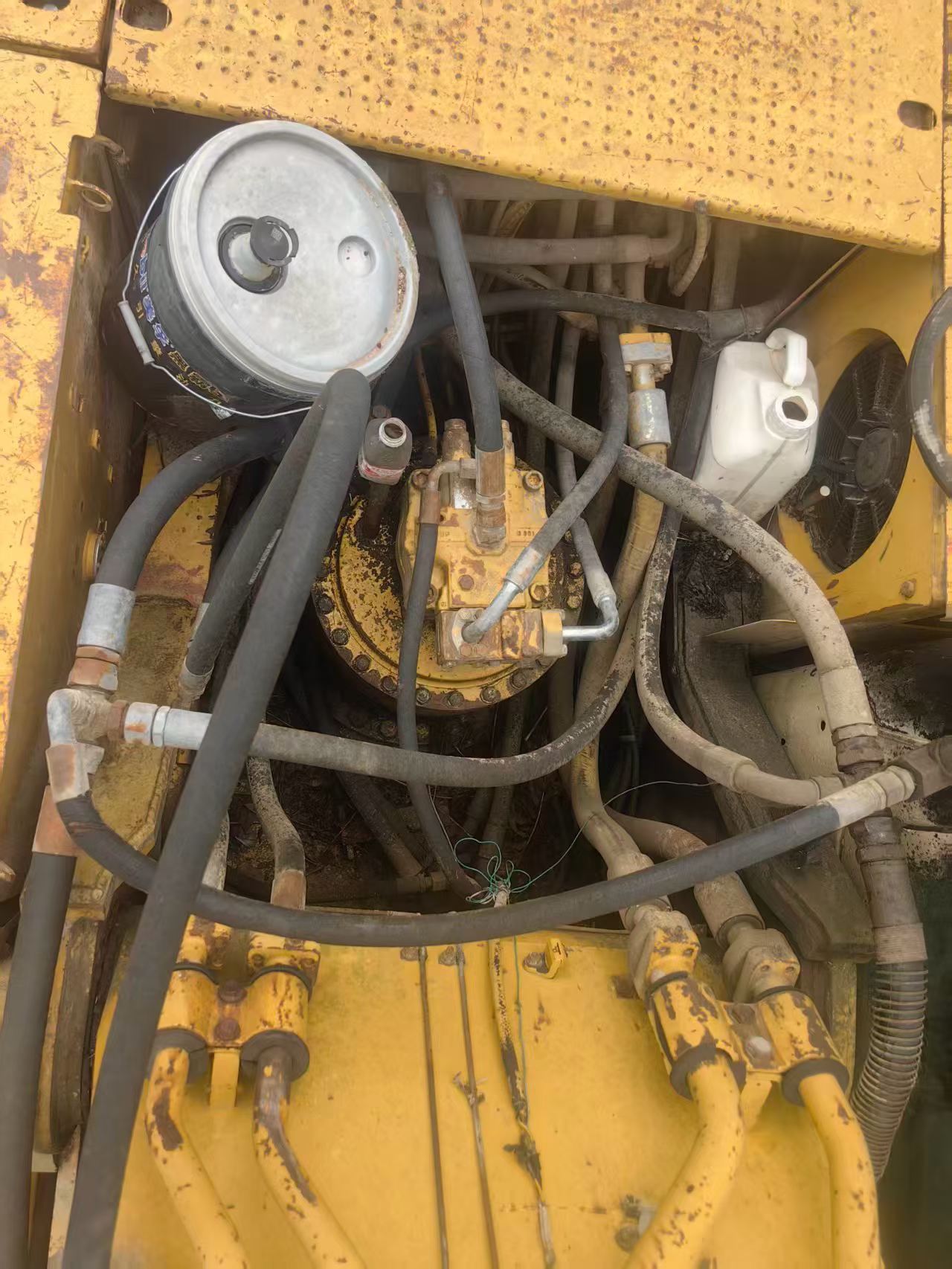 Buy Caterpillar 336E Used Excavator / 4 Buy Caterpillar 336E Used Excavator / 4