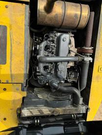 Buy Sumitomo SH120 Used Excavator / 9 Buy Sumitomo SH120 Used Excavator / 9