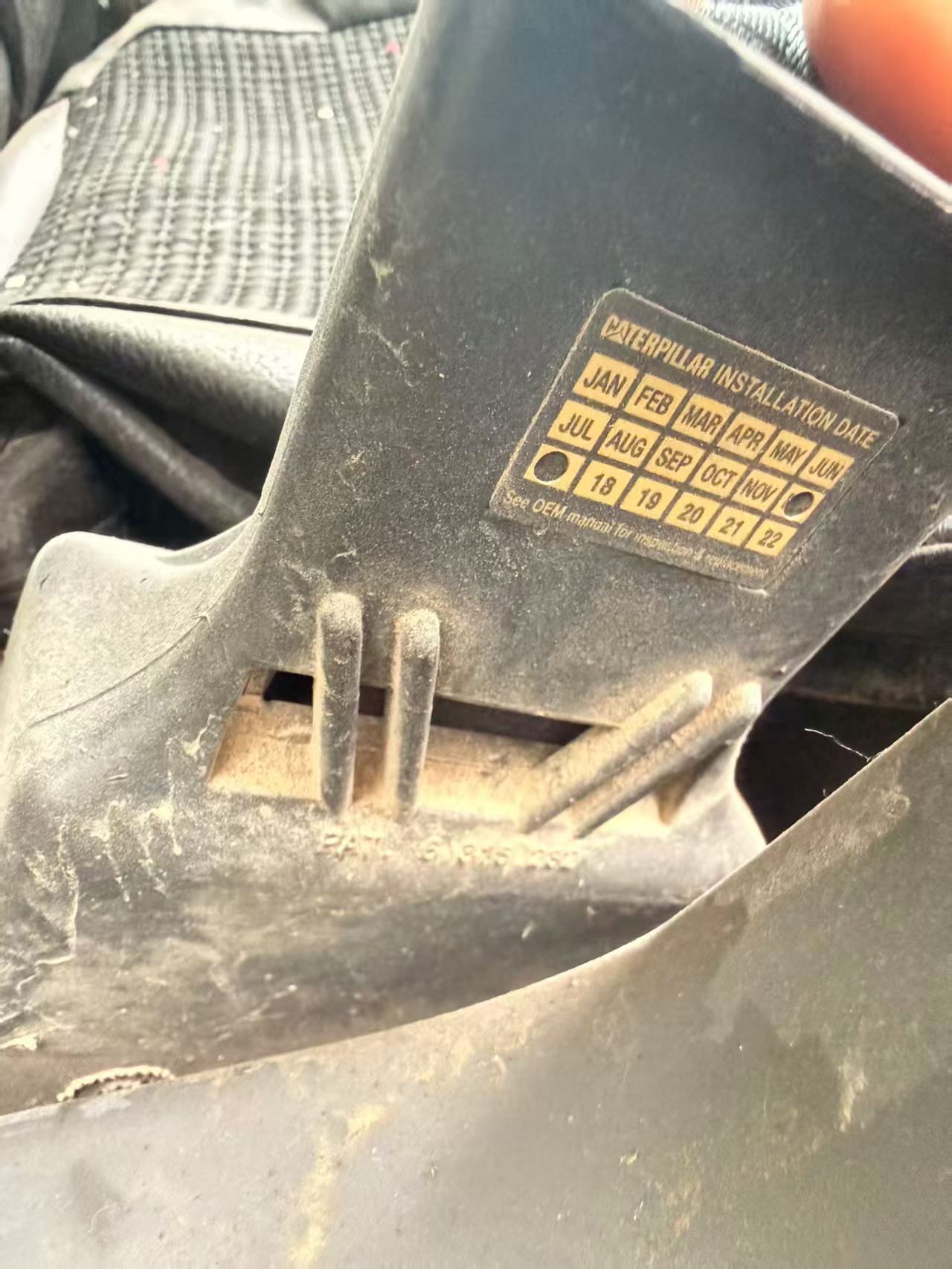 Buy Caterpillar 330B Used Excavator / 3 Buy Caterpillar 330B Used Excavator / 3