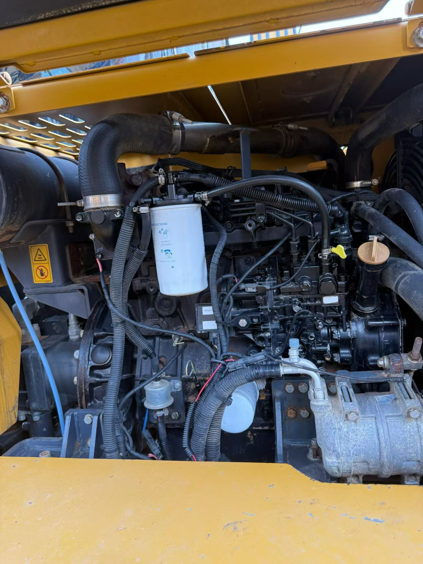 Buy XCMG XE80 Used Excavator / 5 Buy XCMG XE80 Used Excavator / 5