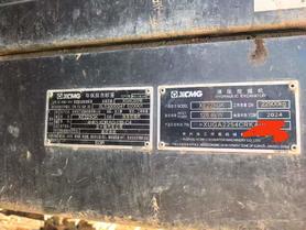 Buy XCMG XE225DK Used Excavator / 2 Buy XCMG XE225DK Used Excavator / 2