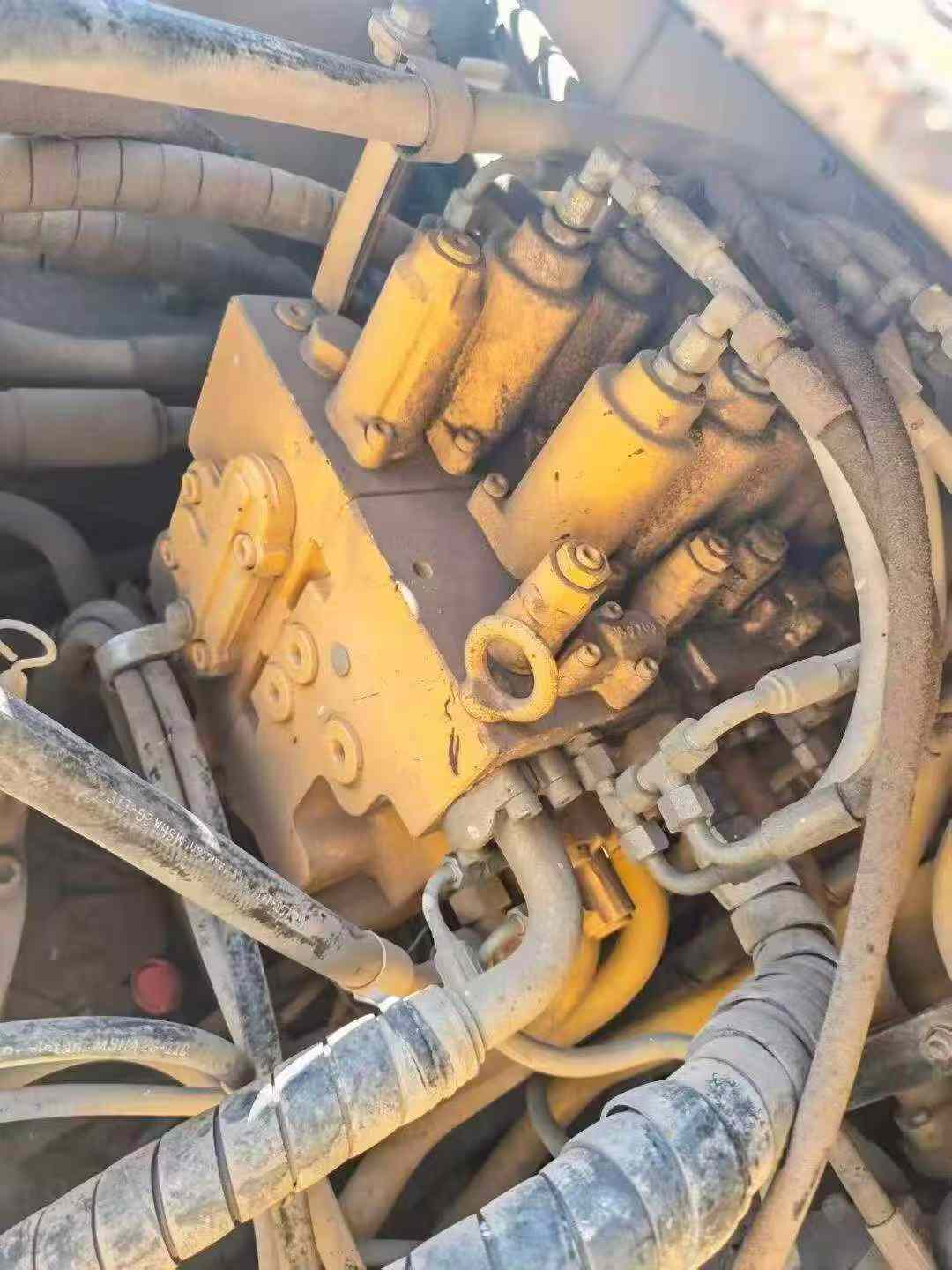 Buy Sany SY265C Used Excavator / 5 Buy Sany SY265C Used Excavator / 5