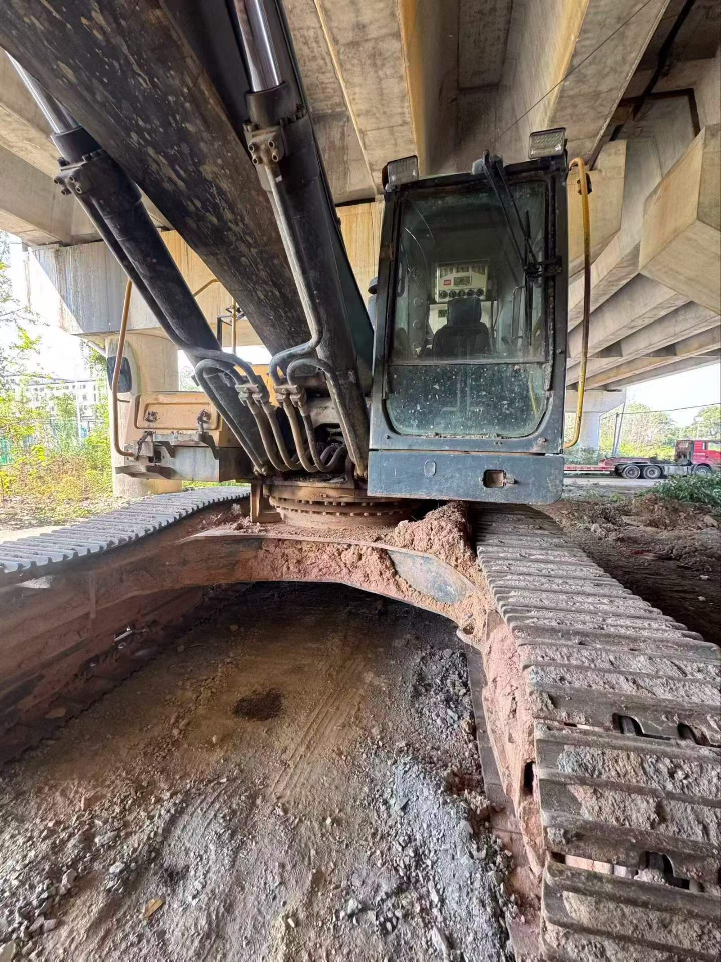 Buy Volvo EC380D Used Excavator / 6 Buy Volvo EC380D Used Excavator / 6
