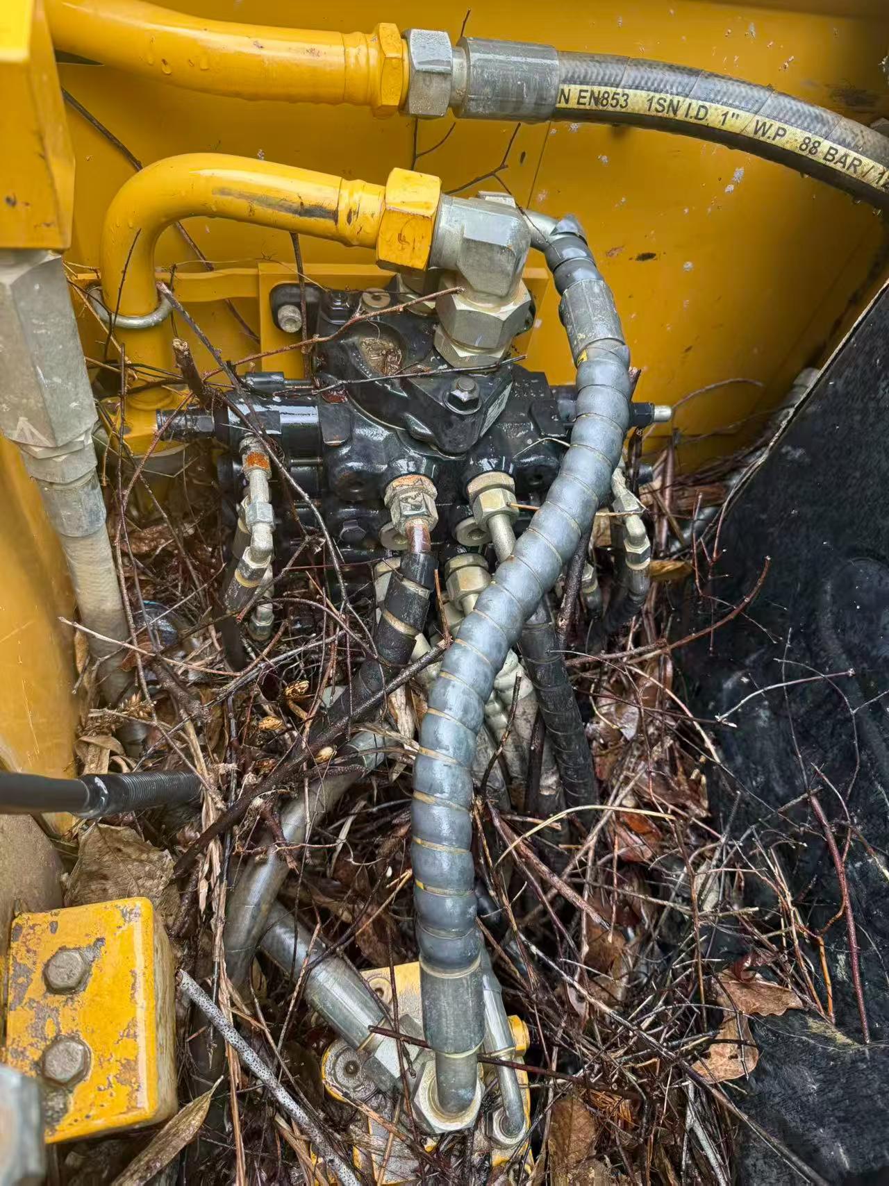 Buy Sany SY75 Used Excavator / 8 Buy Sany SY75 Used Excavator / 8