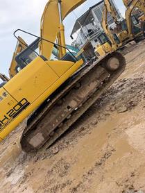 Buy Sumitomo SH200A5 Used Excavator / 5 Buy Sumitomo SH200A5 Used Excavator / 5