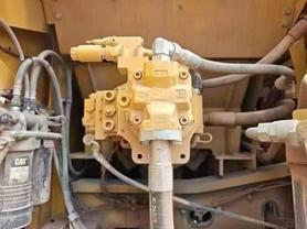 Buy Caterpillar CAT352 Used Excavator / 4 Buy Caterpillar CAT352 Used Excavator / 4
