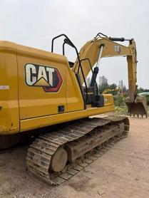 Buy Caterpillar 320GC Used Excavator / 2 Buy Caterpillar 320GC Used Excavator / 2