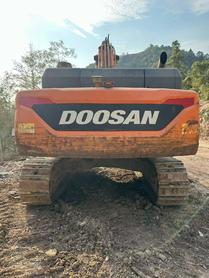 Купить Подержанный Экскаватор Doosan DX450LC-9C / 3 Купить Подержанный Экскаватор Doosan DX450LC-9C / 3