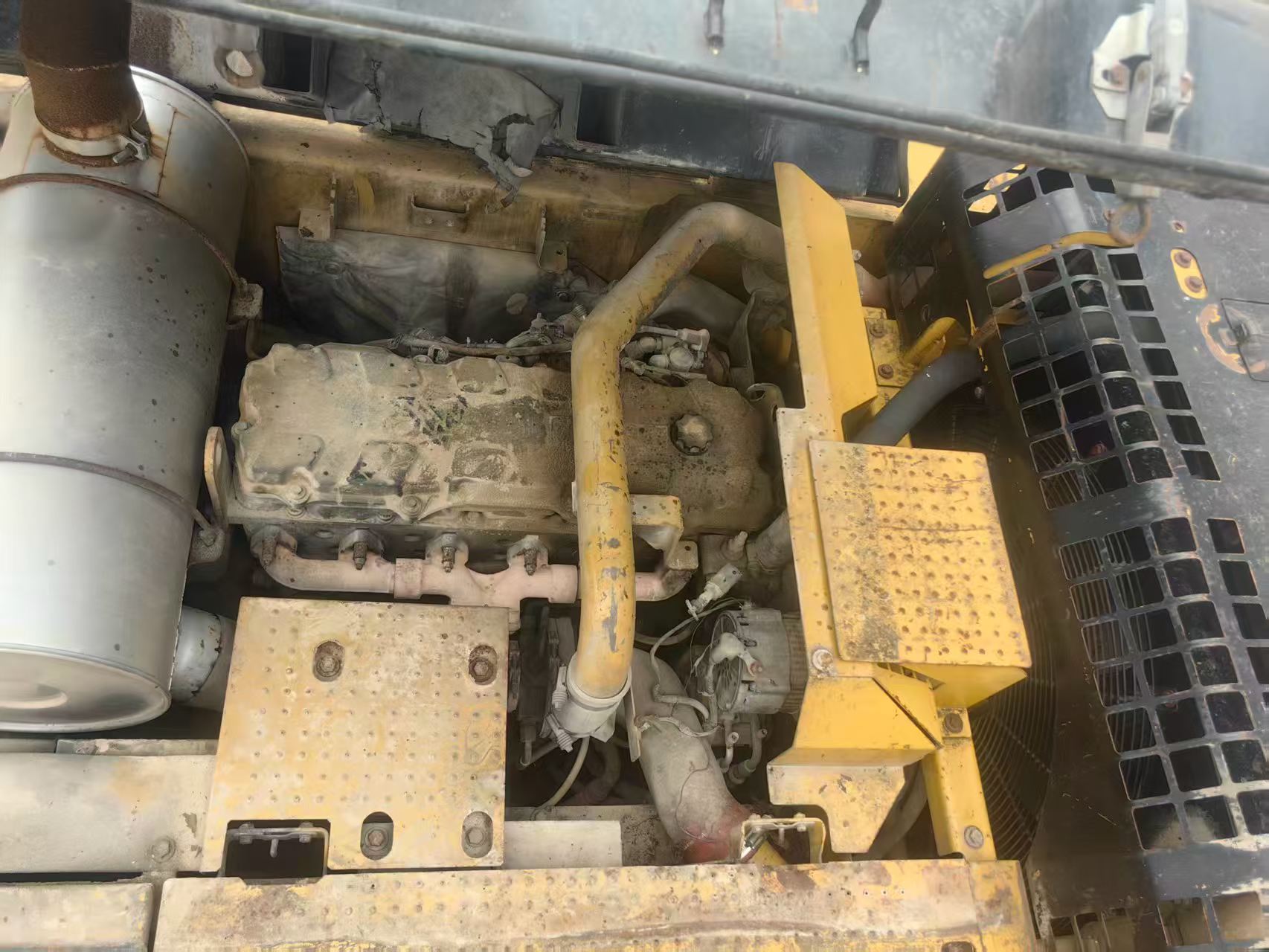 Buy Caterpillar 336E Used Excavator / 5 Buy Caterpillar 336E Used Excavator / 5