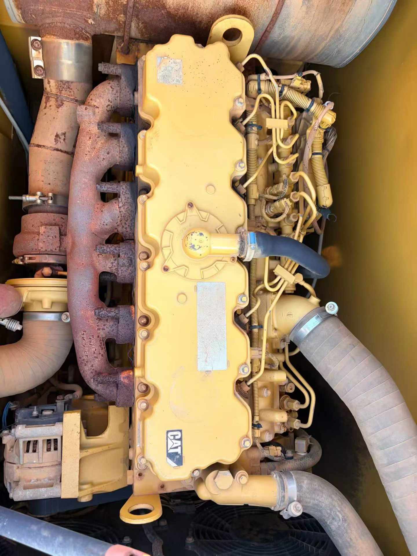 Buy Caterpillar 323 Used Excavator / 6 Buy Caterpillar 323 Used Excavator / 6