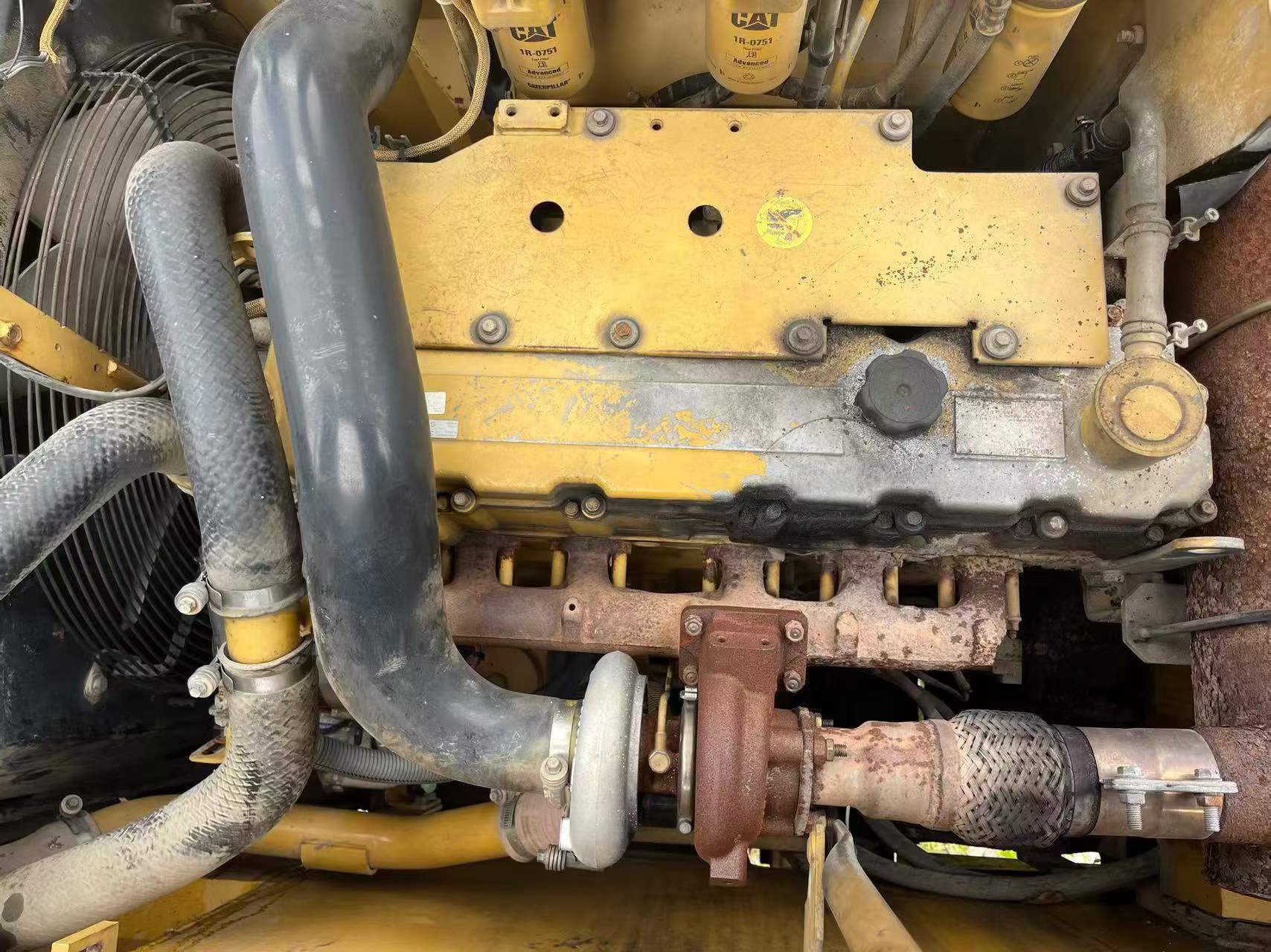 Buy Caterpillar 320D Used Excavator / 9 Buy Caterpillar 320D Used Excavator / 9