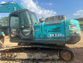 Buy Kobelco SK260 Used Excavator / 6 Buy Kobelco SK260 Used Excavator / 6