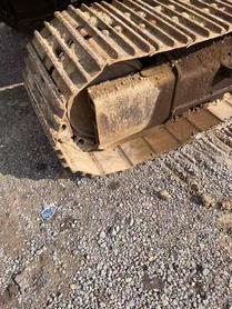 Buy Caterpillar 323 Used Excavator / 6 Buy Caterpillar 323 Used Excavator / 6