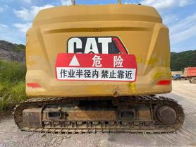 Купить Подержанный Экскаватор Caterpillar CAT352 / 2 Купить Подержанный Экскаватор Caterpillar CAT352 / 2