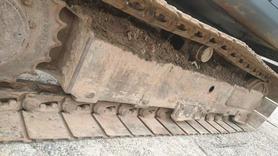 Buy Volvo EC55 Used Excavator / 6 Buy Volvo EC55 Used Excavator / 6