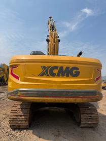 Buy XCMG XE200GH Used Excavator / 2 Buy XCMG XE200GH Used Excavator / 2