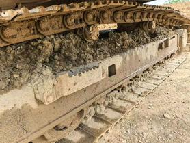 Buy Sumitomo SH260LC-6 Used Excavator / 7 Buy Sumitomo SH260LC-6 Used Excavator / 7