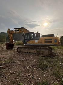 Buy XCMG XE400T Used Excavator / 6 Buy XCMG XE400T Used Excavator / 6