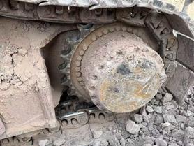 Buy Doosan DX520LC-9C Used Excavator / 7 Buy Doosan DX520LC-9C Used Excavator / 7