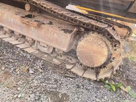 Buy Komatsu PC240-6 Used Excavator / 9 Buy Komatsu PC240-6 Used Excavator / 9