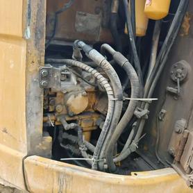 Buy Caterpillar 313D Used Excavator / 9 Buy Caterpillar 313D Used Excavator / 9