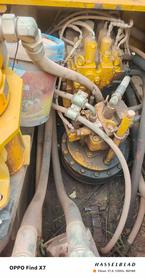 Buy Sany SY415H Used Excavator / 6 Buy Sany SY415H Used Excavator / 6