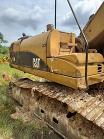 Buy Caterpillar 336E Used Excavator / 7 Buy Caterpillar 336E Used Excavator / 7