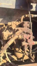 Buy Doosan DH215-7 Used Excavator / 5 Buy Doosan DH215-7 Used Excavator / 5